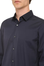 Load image into Gallery viewer, Stretch poplin shirt
