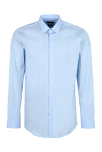 Load image into Gallery viewer, Stretch poplin shirt
