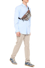Load image into Gallery viewer, Stretch poplin shirt
