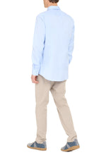 Load image into Gallery viewer, Stretch poplin shirt

