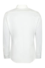 Load image into Gallery viewer, Cotton piqué shirt
