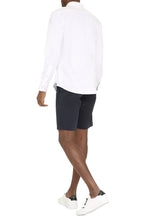 Load image into Gallery viewer, Cotton piqué shirt
