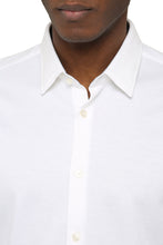 Load image into Gallery viewer, Cotton piqué shirt
