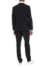 Load image into Gallery viewer, Wool blend two-piece suit
