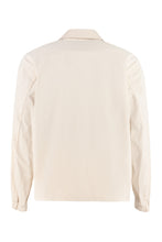 Load image into Gallery viewer, BOSS x Russell Athletic - Techno fabric jacket
