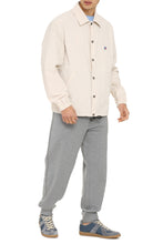 Load image into Gallery viewer, BOSS x Russell Athletic - Techno fabric jacket
