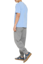 Load image into Gallery viewer, BOSS x Russell Athletic - Cotton crew-neck T-shirt
