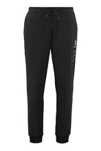 Load image into Gallery viewer, BOSS x NBA - Stretch cotton track-pants
