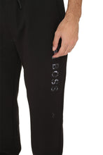 Load image into Gallery viewer, BOSS x NBA - Stretch cotton track-pants

