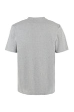 Load image into Gallery viewer, BOSS x NBA - Logo cotton t-shirt
