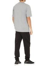 Load image into Gallery viewer, BOSS x NBA - Logo cotton t-shirt
