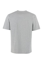 Load image into Gallery viewer, BOSS x NBA - Logo cotton t-shirt

