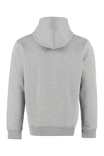 Load image into Gallery viewer, BOSS x NBA - Logo print hoodie
