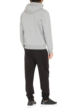 Load image into Gallery viewer, BOSS x NBA - Logo print hoodie
