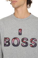 Load image into Gallery viewer, BOSS x NBA - Logo sweatshirt
