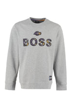Load image into Gallery viewer, BOSS x NBA - Logo sweatshirt
