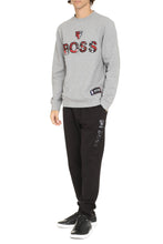 Load image into Gallery viewer, BOSS x NBA - Logo sweatshirt
