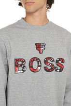Load image into Gallery viewer, BOSS x NBA - Logo sweatshirt
