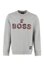Load image into Gallery viewer, BOSS x NBA - Logo sweatshirt
