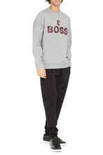 Load image into Gallery viewer, BOSS x NBA - Logo sweatshirt
