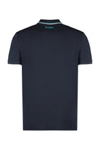 Load image into Gallery viewer, Short sleeve polo shirt
