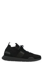 Load image into Gallery viewer, Knit low-top sneakers
