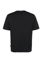 Load image into Gallery viewer, Logo cotton t-shirt
