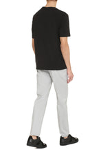 Load image into Gallery viewer, Logo cotton t-shirt
