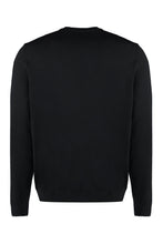 Load image into Gallery viewer, Virgin wool cardigan
