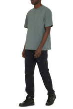Load image into Gallery viewer, Cotton crew-neck T-shirt
