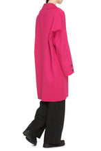 Load image into Gallery viewer, Cattina wool blend coat

