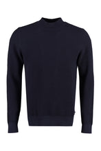 Load image into Gallery viewer, Cotton-wool blend sweater
