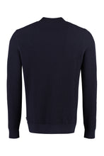 Load image into Gallery viewer, Cotton-wool blend sweater
