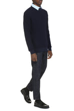 Load image into Gallery viewer, Cotton-wool blend sweater
