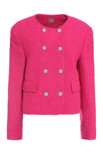 Load image into Gallery viewer, Jesetta tweed jacket
