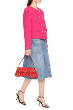 Load image into Gallery viewer, Jesetta tweed jacket
