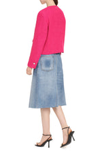 Load image into Gallery viewer, Jesetta tweed jacket
