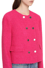 Load image into Gallery viewer, Jesetta tweed jacket
