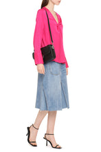 Load image into Gallery viewer, Silk blouse
