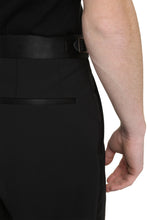 Load image into Gallery viewer, Virgin wool tailored trousers
