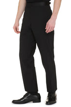 Load image into Gallery viewer, Virgin wool tailored trousers
