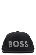 Load image into Gallery viewer, Logo baseball cap
