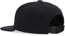 Load image into Gallery viewer, Logo baseball cap
