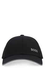 Load image into Gallery viewer, Logo baseball cap
