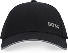 Load image into Gallery viewer, Logo baseball cap
