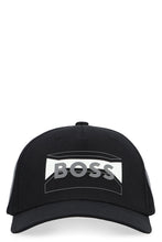 Load image into Gallery viewer, Logo baseball cap

