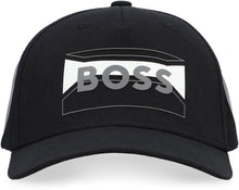 Load image into Gallery viewer, Logo baseball cap
