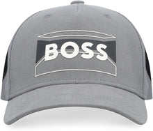 Load image into Gallery viewer, Logo baseball cap
