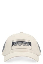 Load image into Gallery viewer, Logo baseball cap
