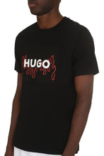 Load image into Gallery viewer, Short sleeve cotton polo shirt

